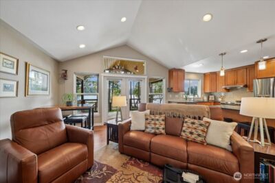 11013 Bayview Circle , Anderson Island, WA 98303 - Photo 16