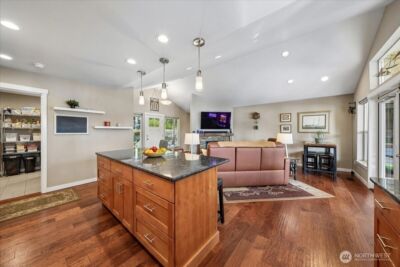 11013 Bayview Circle , Anderson Island, WA 98303 - Photo 20