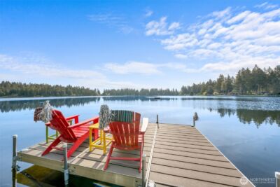 11013 Bayview Circle , Anderson Island, WA 98303 - Photo 2