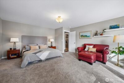 11013 Bayview Circle , Anderson Island, WA 98303 - Photo 23