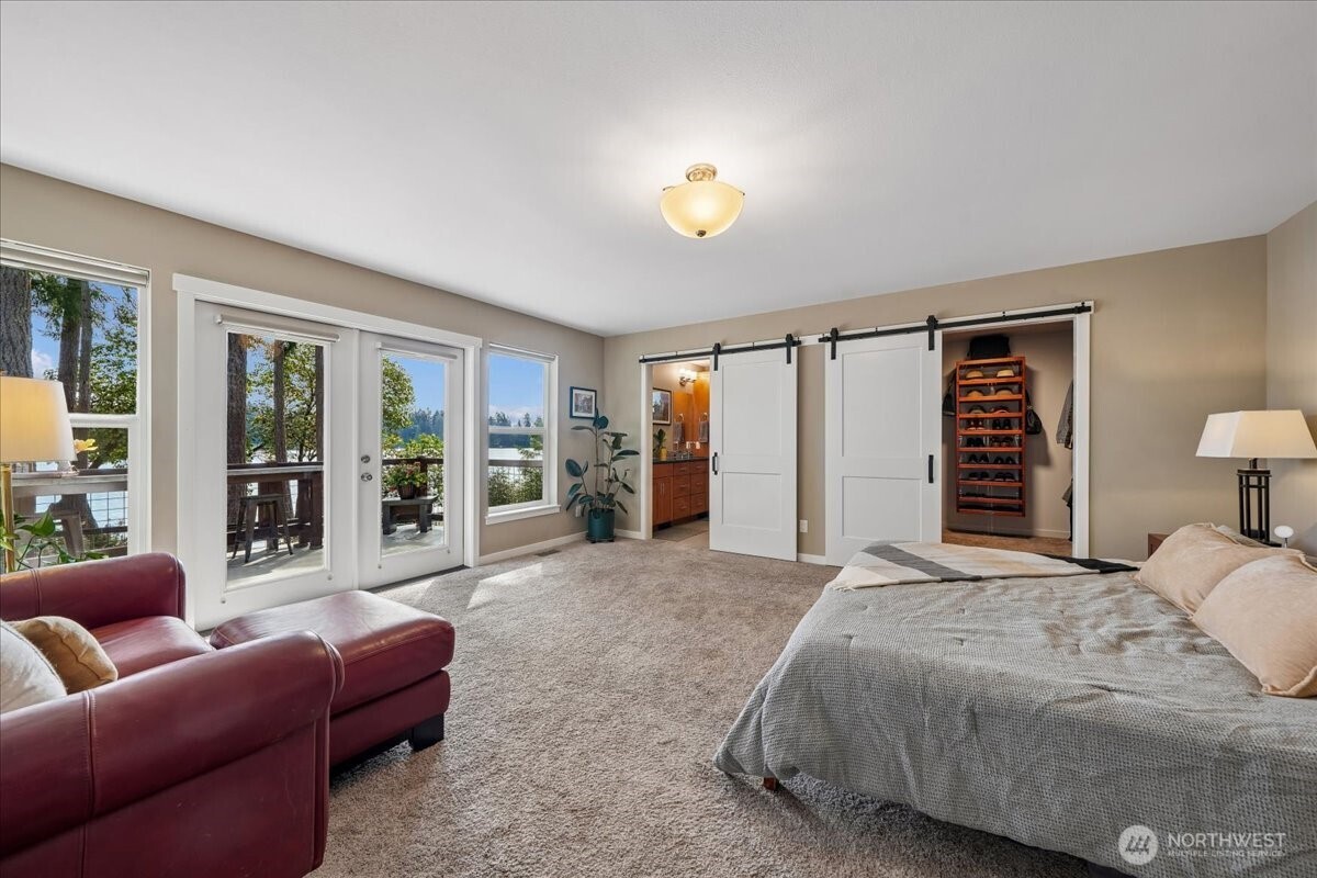 11013 Bayview Circle , Anderson Island, WA 98303