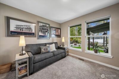 11013 Bayview Circle , Anderson Island, WA 98303 - Photo 30