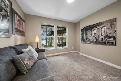 11013 Bayview Circle , Anderson Island, WA 98303 - Photo 32