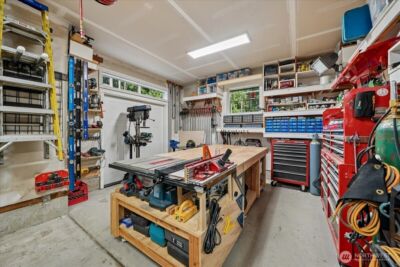 11013 Bayview Circle , Anderson Island, WA 98303 - Photo 35