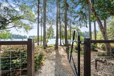 11013 Bayview Circle , Anderson Island, WA 98303 - Photo 37