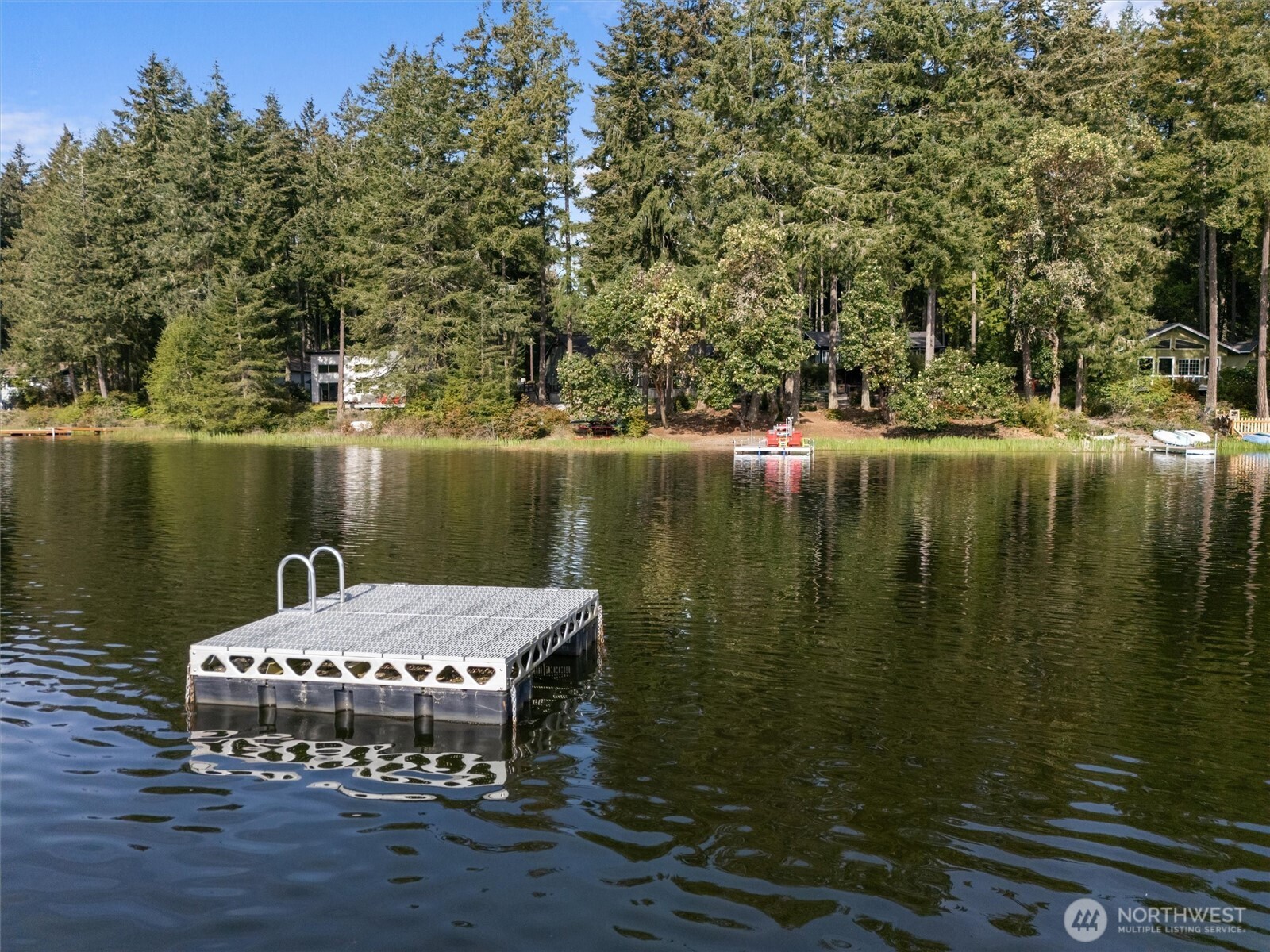11013 Bayview Circle , Anderson Island, WA 98303