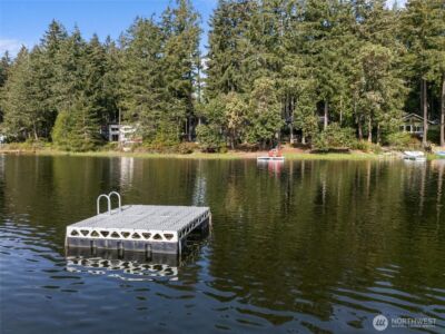 11013 Bayview Circle , Anderson Island, WA 98303 - Photo 38