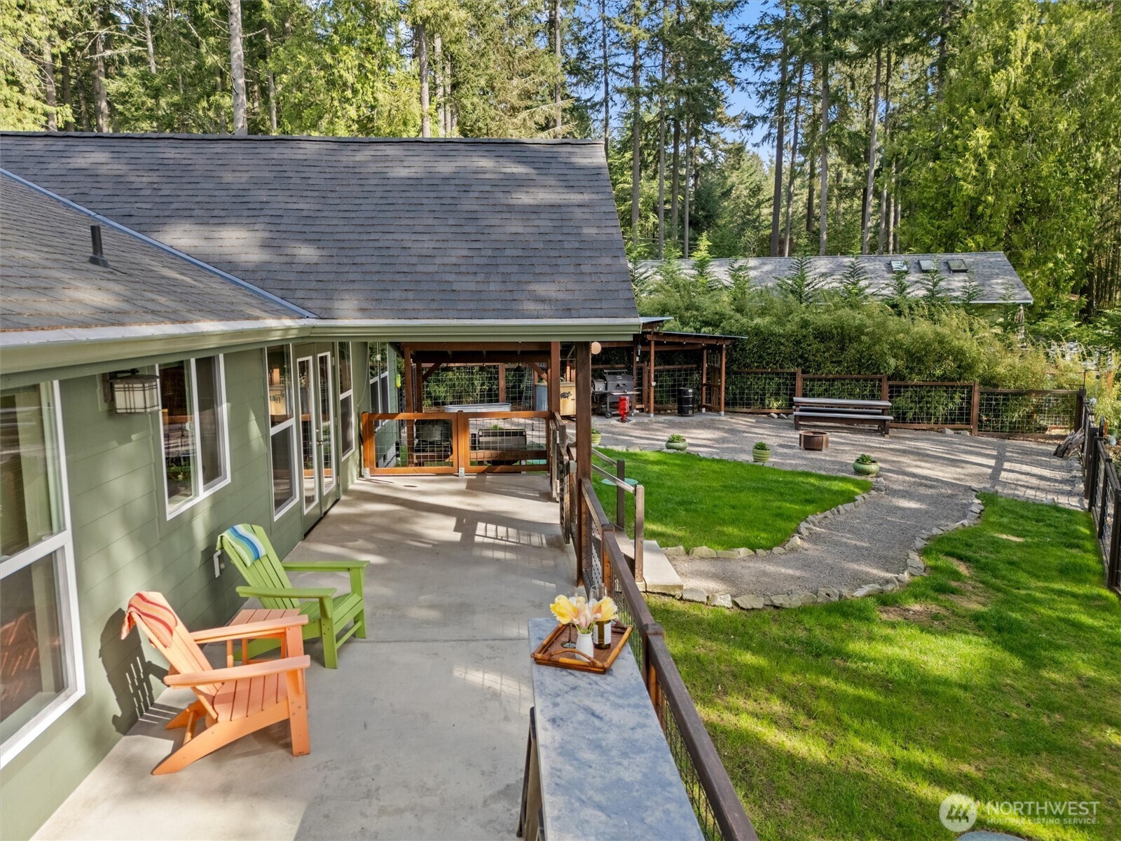 11013 Bayview Circle , Anderson Island, WA 98303