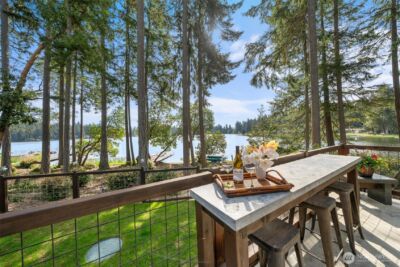 11013 Bayview Circle , Anderson Island, WA 98303 - Photo 8
