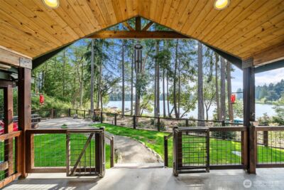 11013 Bayview Circle , Anderson Island, WA 98303 - Photo 9