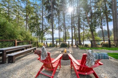 11013 Bayview Circle , Anderson Island, WA 98303 - Photo 10