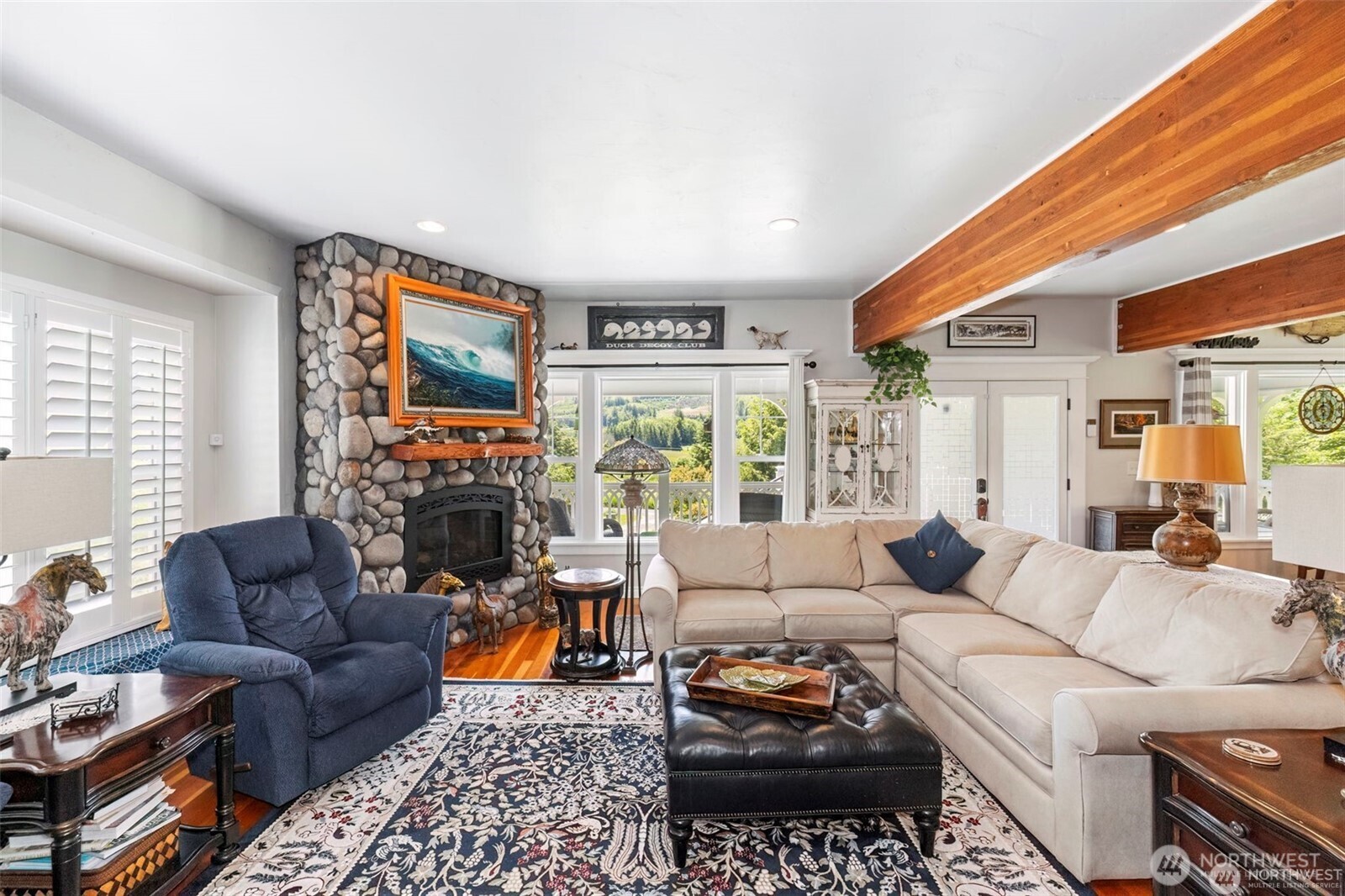 281 Jarvis Road , Mossyrock, WA 98564