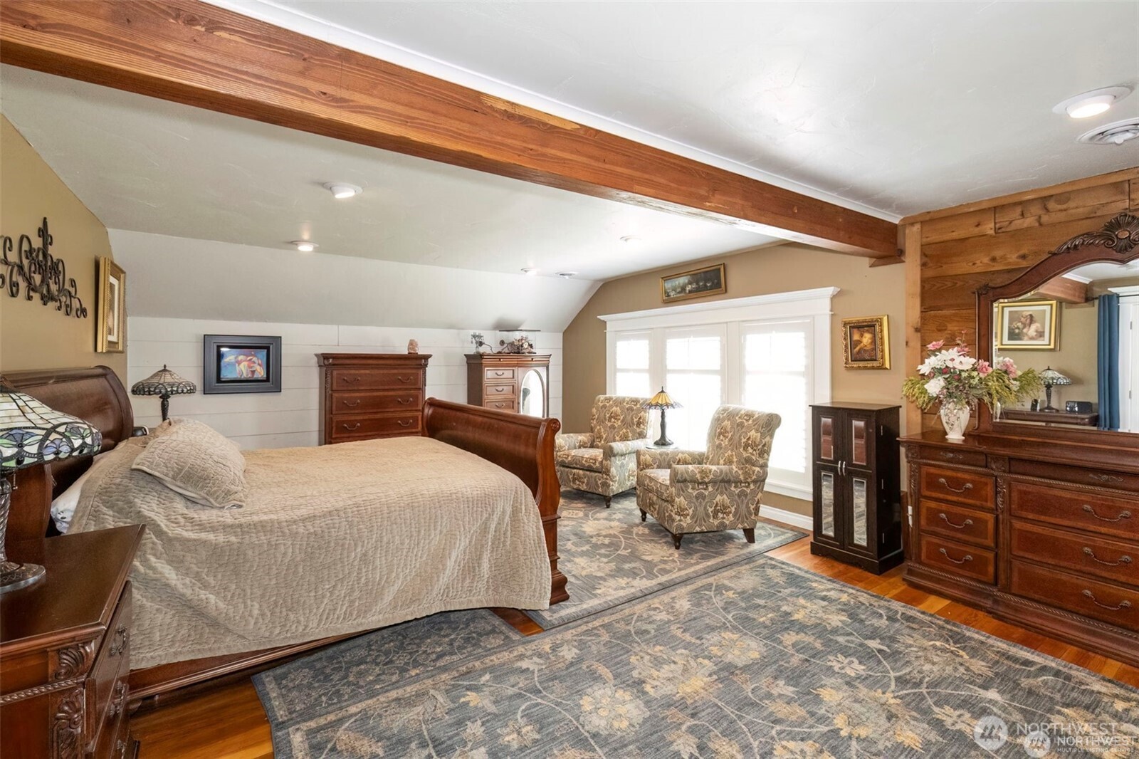 281 Jarvis Road , Mossyrock, WA 98564