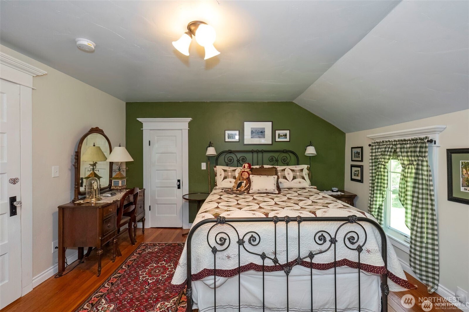 281 Jarvis Road , Mossyrock, WA 98564