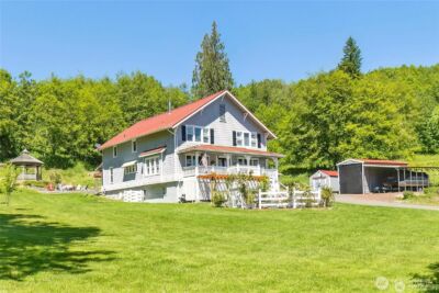 281 Jarvis Road , Mossyrock, WA 98564 - Photo 3