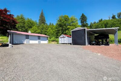 281 Jarvis Road , Mossyrock, WA 98564 - Photo 4
