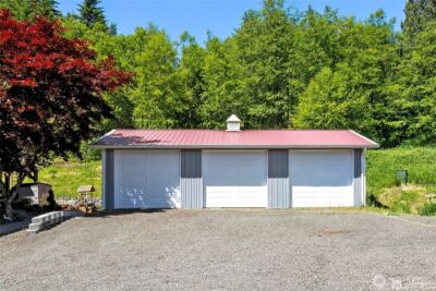 281 Jarvis Road , Mossyrock, WA 98564 - Photo 5