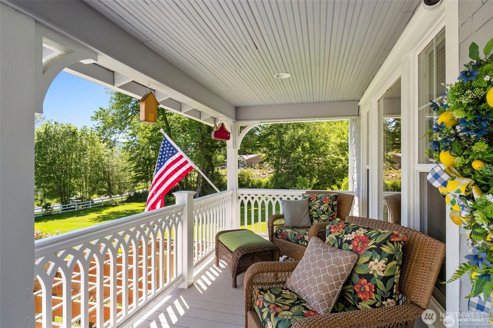 281 Jarvis Road , Mossyrock, WA 98564
