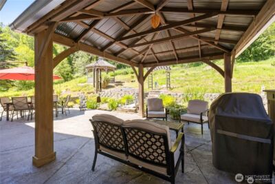 281 Jarvis Road , Mossyrock, WA 98564 - Photo 7