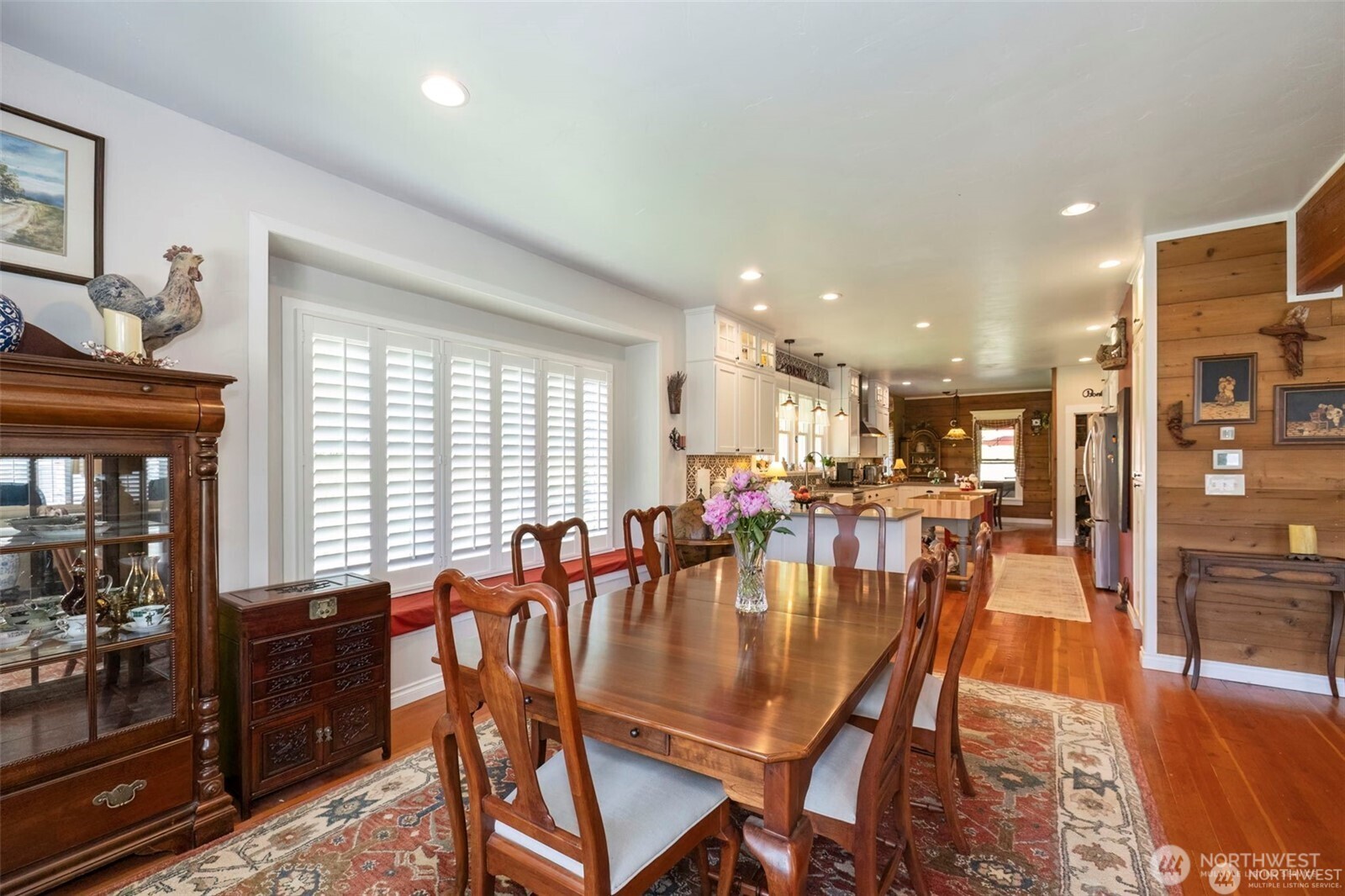 281 Jarvis Road , Mossyrock, WA 98564