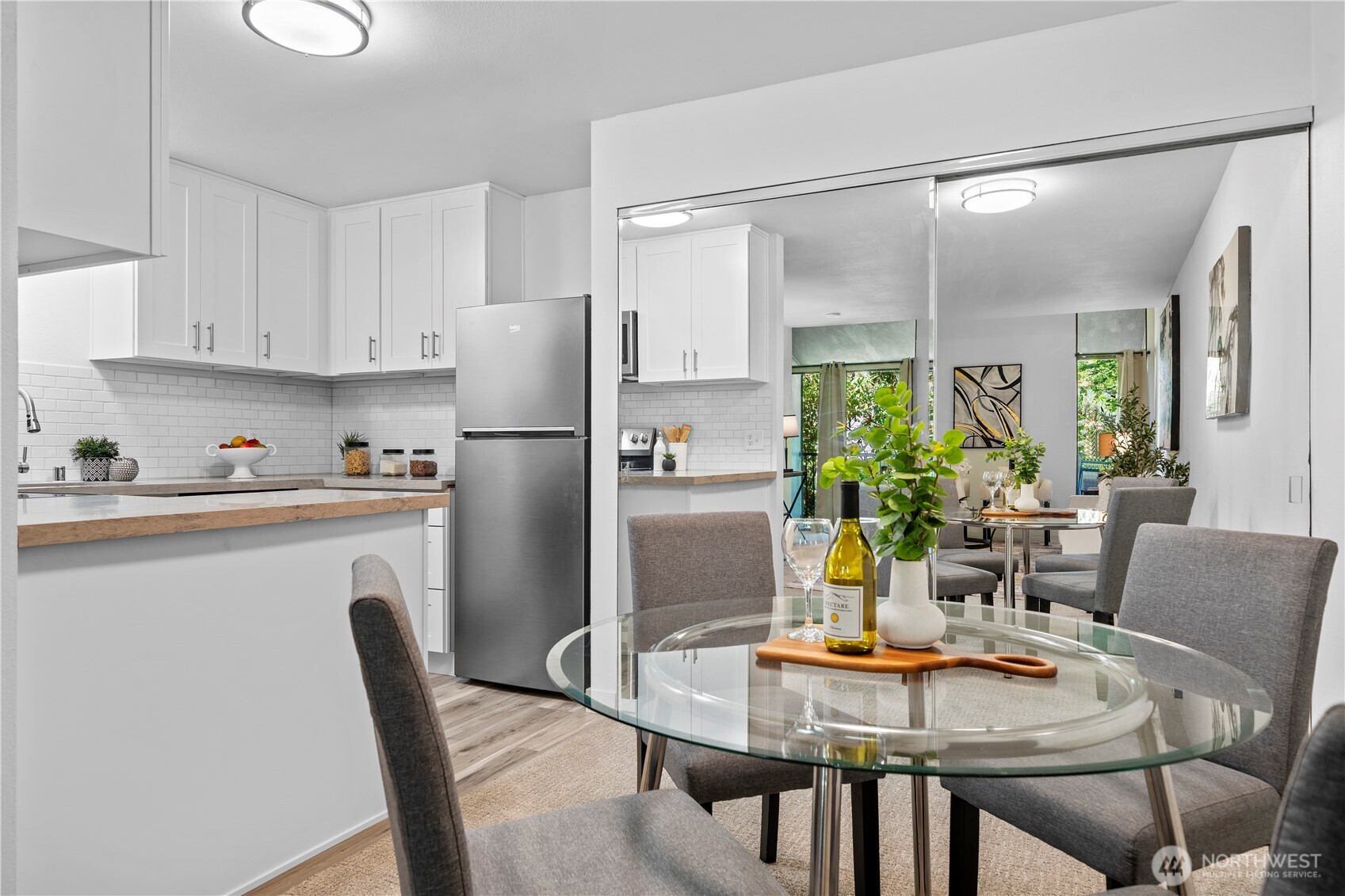13932 NE 60th Street #150, Redmond, WA 98052