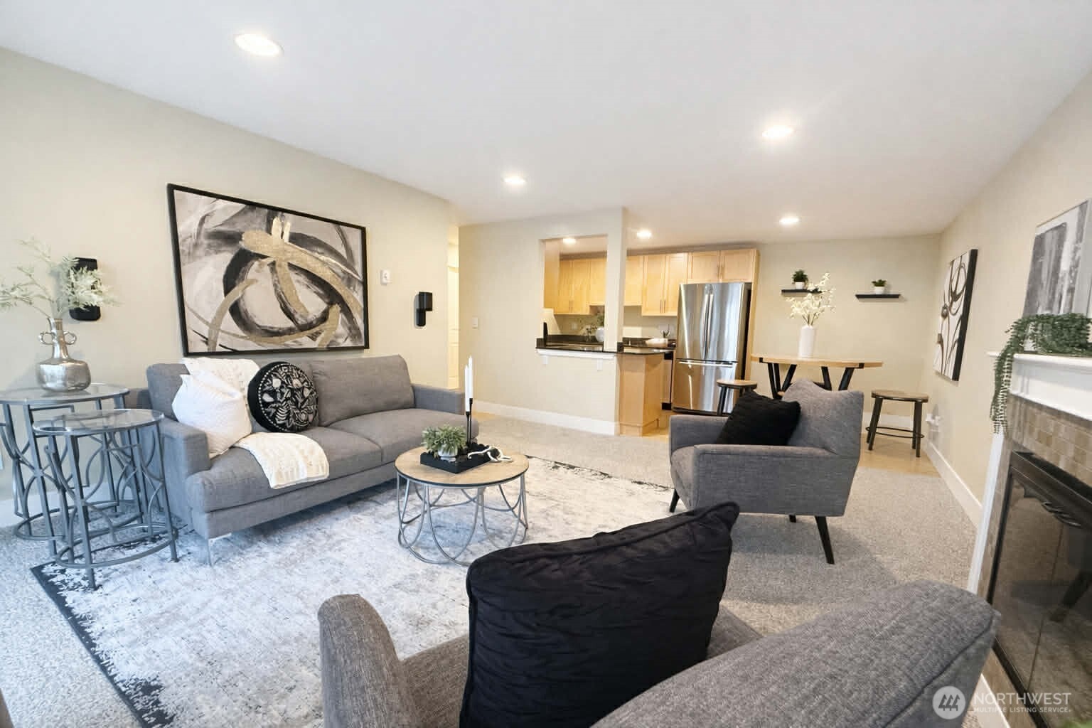 21307 48th Avenue W #C208, Mountlake Terrace, WA 98043