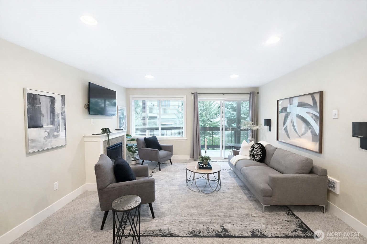 21307 48th Avenue W #C208, Mountlake Terrace, WA 98043