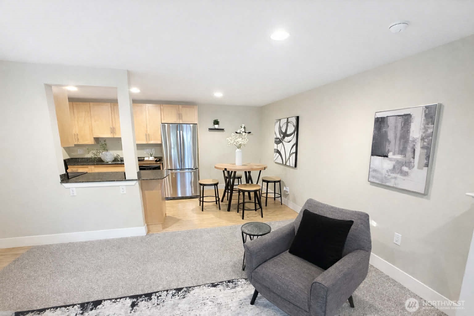 21307 48th Avenue W #C208, Mountlake Terrace, WA 98043