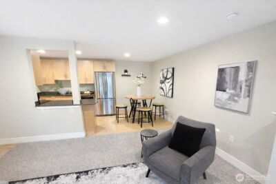 21307 48th Avenue W #C208, Mountlake Terrace, WA 98043 - Photo 4