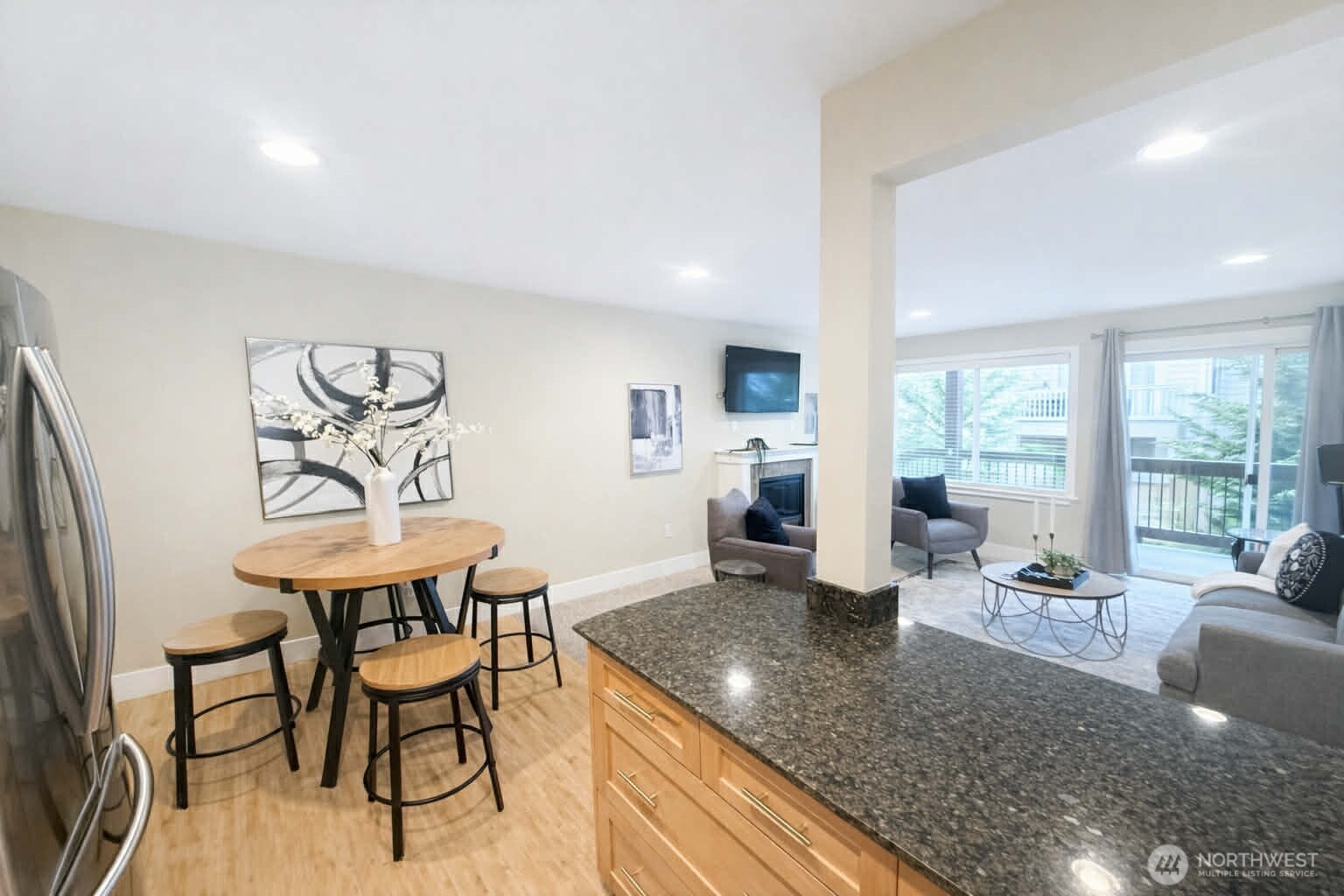 21307 48th Avenue W #C208, Mountlake Terrace, WA 98043
