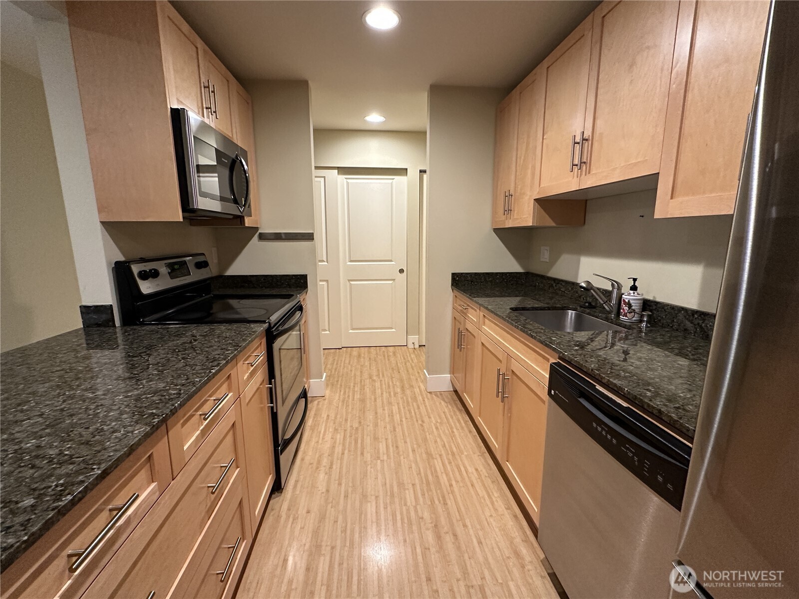 21307 48th Avenue W #C208, Mountlake Terrace, WA 98043