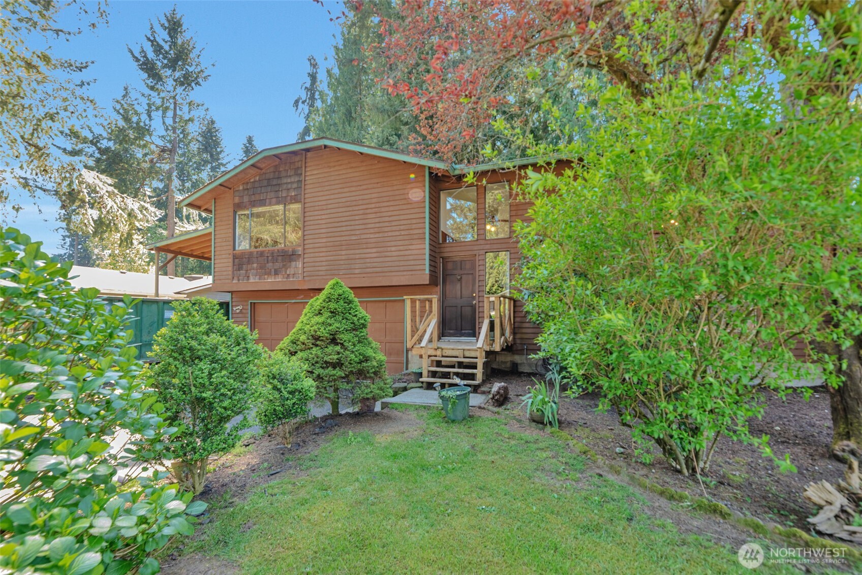 3356 SE Summer Place , Port Orchard, WA 98366
