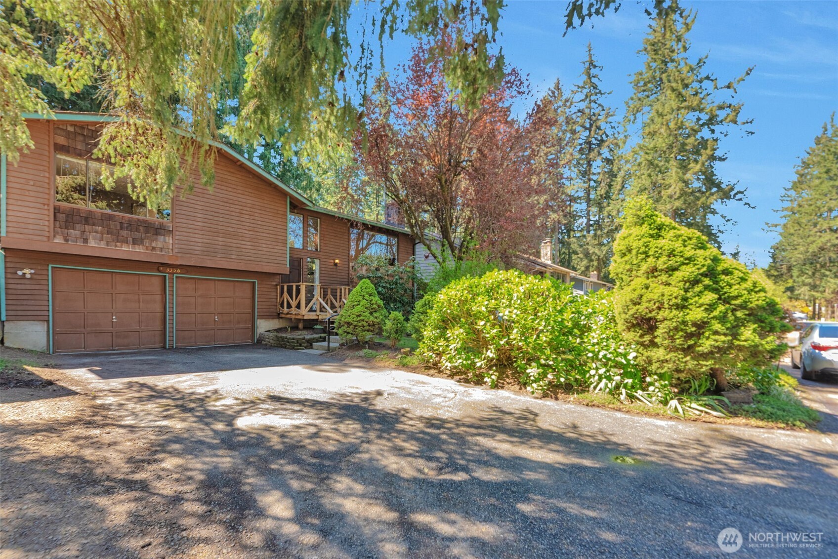3356 SE Summer Place , Port Orchard, WA 98366