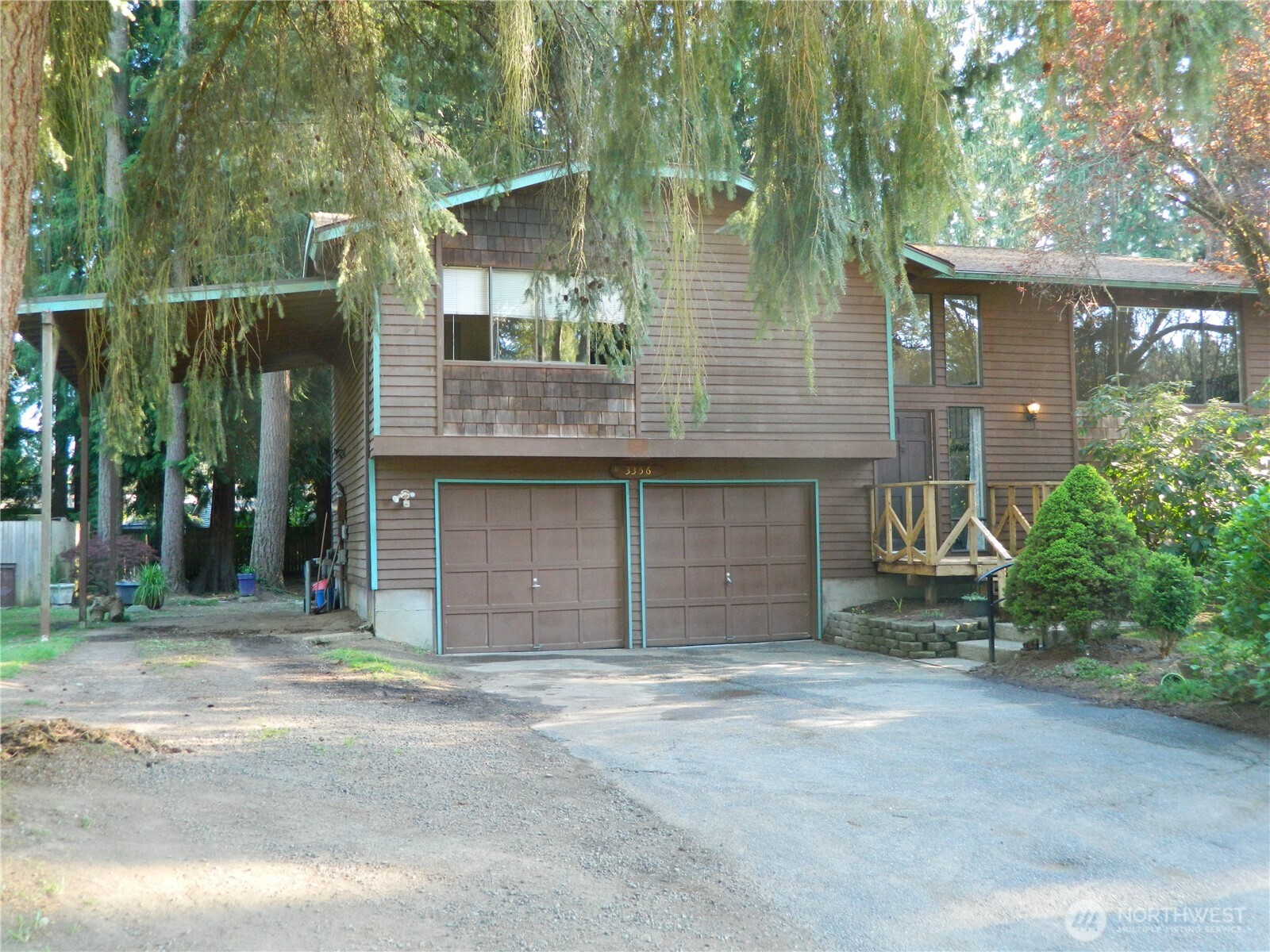 3356 SE Summer Place , Port Orchard, WA 98366