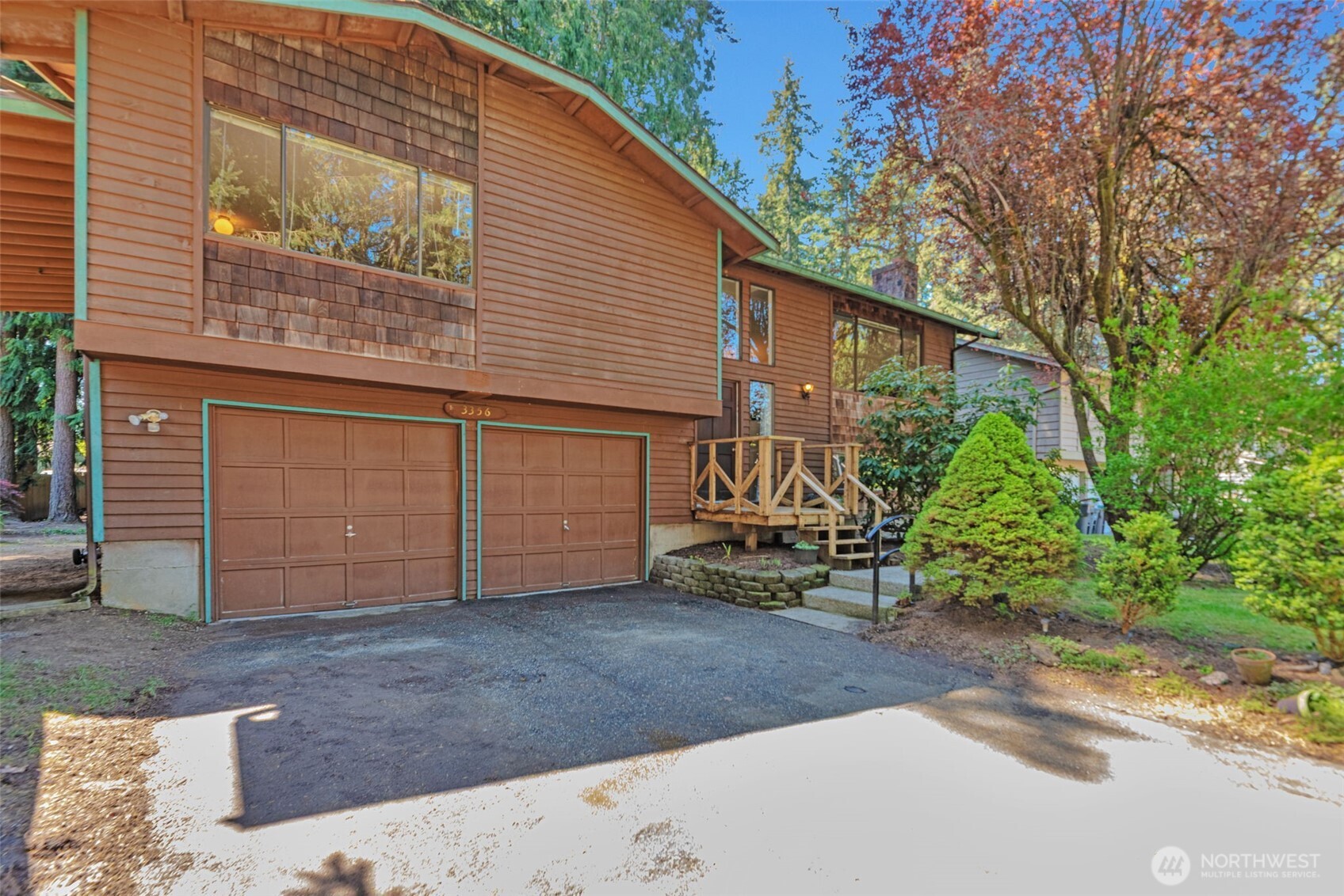 3356 SE Summer Place , Port Orchard, WA 98366