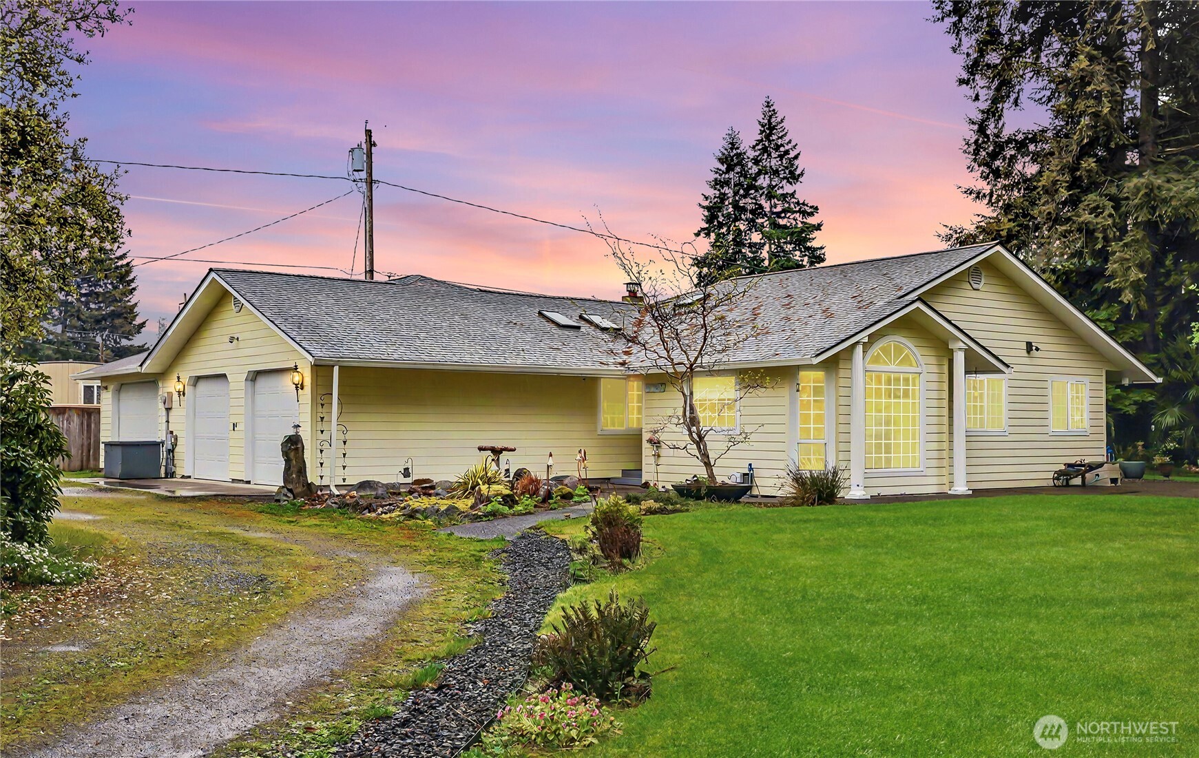 6428 201st Avenue SW, Centralia, WA 98531