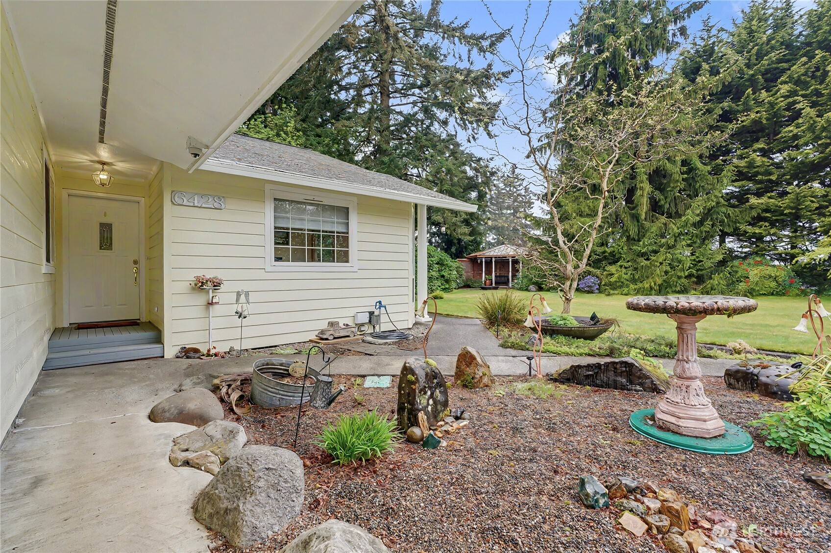 6428 201st Avenue SW, Centralia, WA 98531