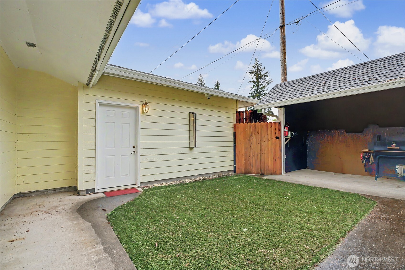 6428 201st Avenue SW, Centralia, WA 98531