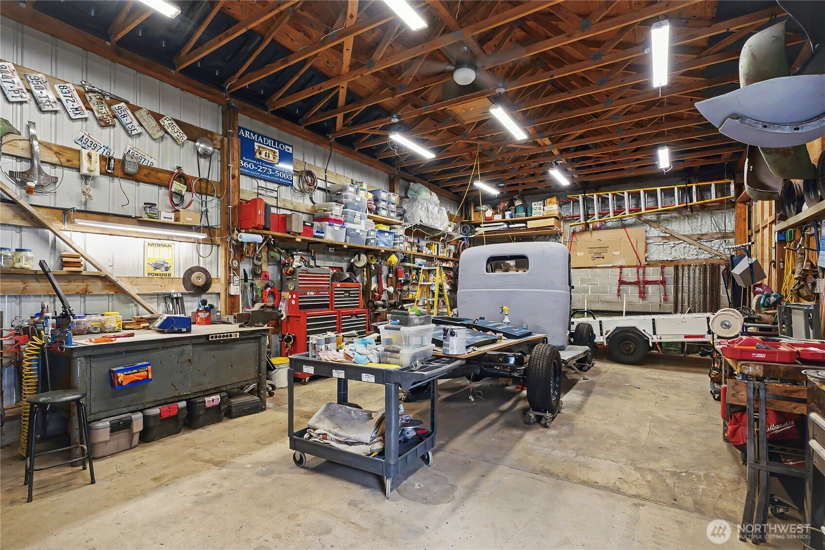 6428 201st Avenue SW, Centralia, WA 98531