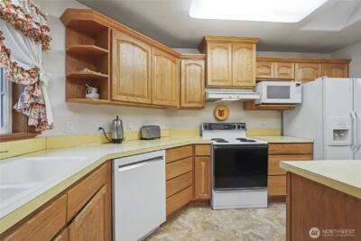 6428 201st Avenue SW, Centralia, WA 98531 - Photo 8