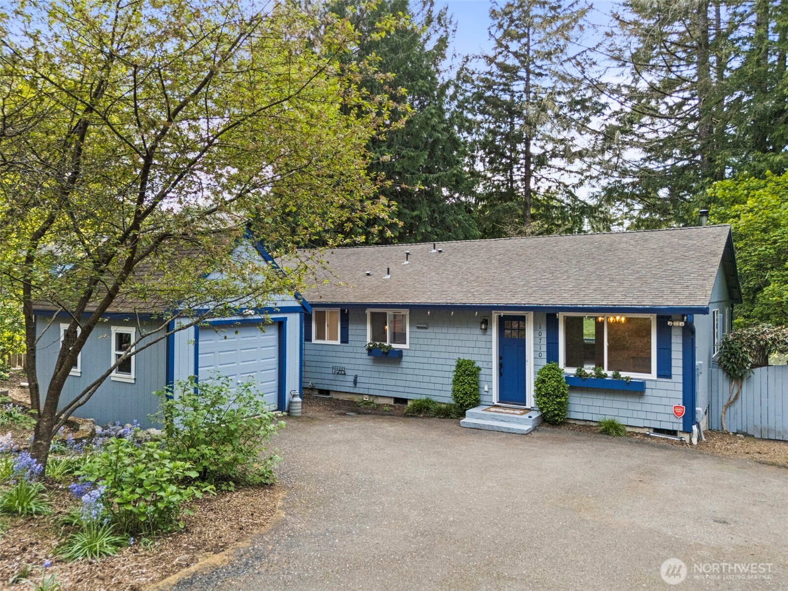 10710 Minterwood Drive NW, Gig Harbor, WA 98329