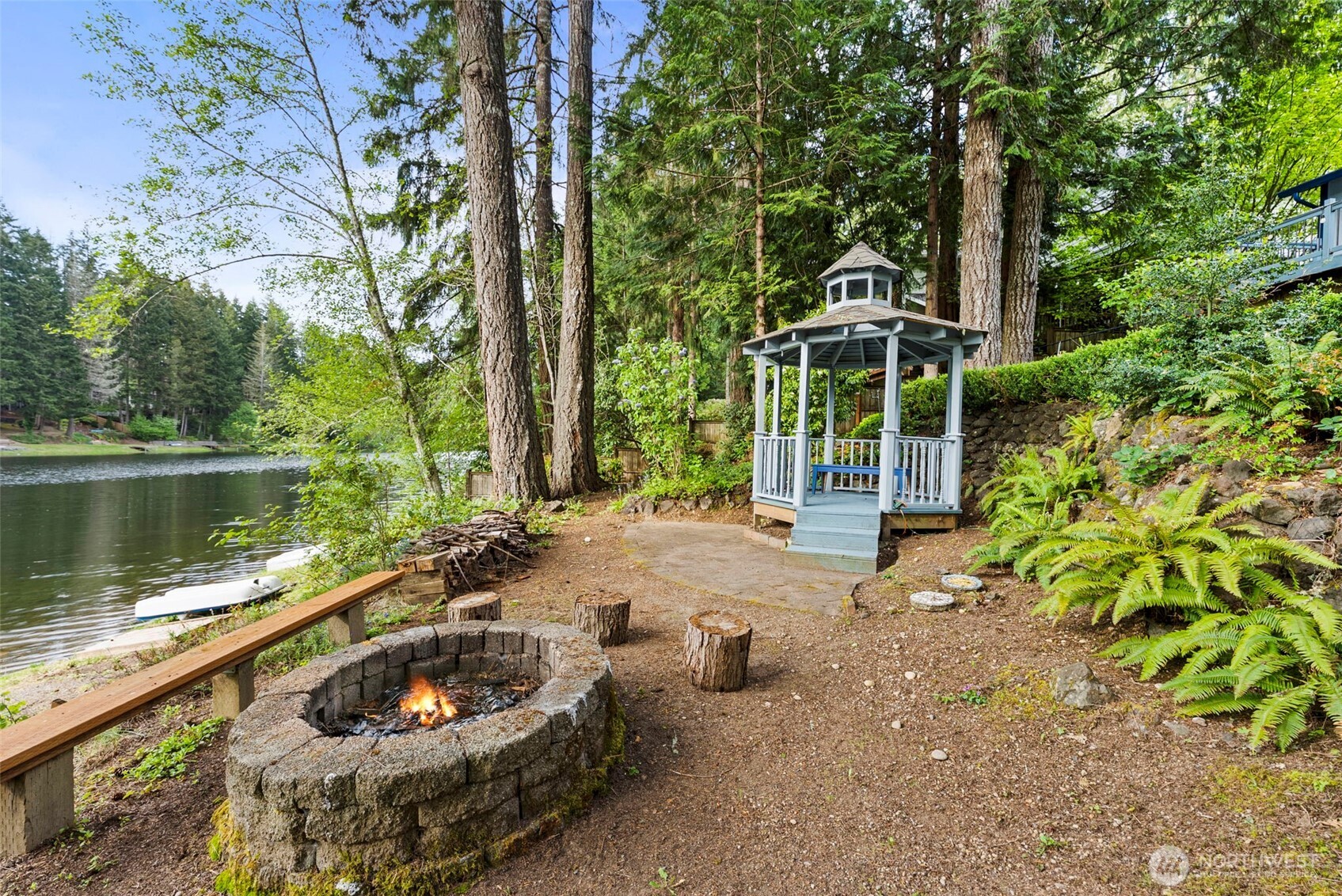 10710 Minterwood Drive NW, Gig Harbor, WA 98329