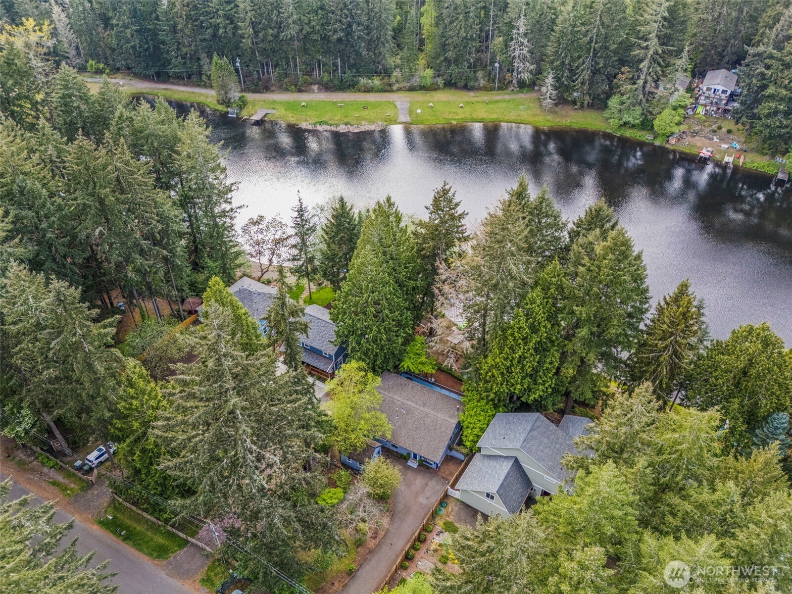 10710 Minterwood Drive NW, Gig Harbor, WA 98329
