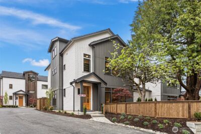 9315 132nd Avenue NE, Kirkland, WA 98033