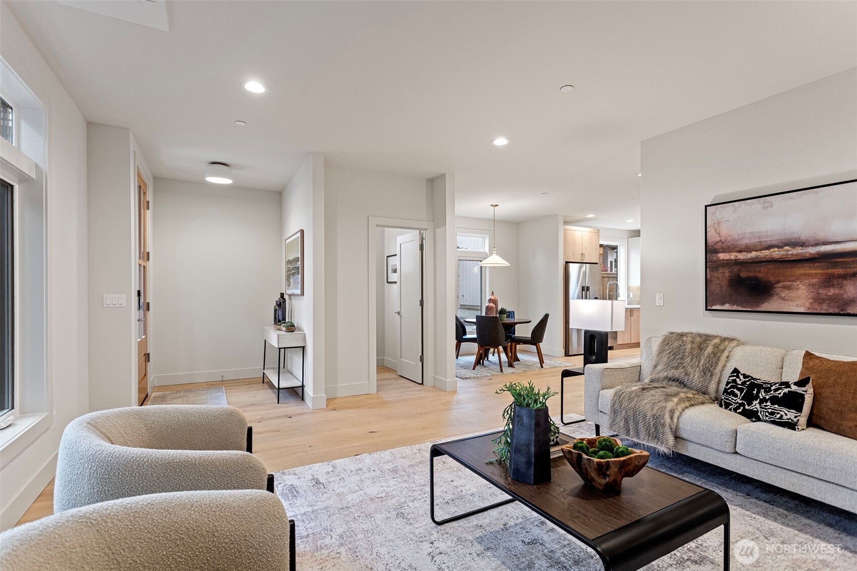 9315 132nd Avenue NE, Kirkland, WA 98033