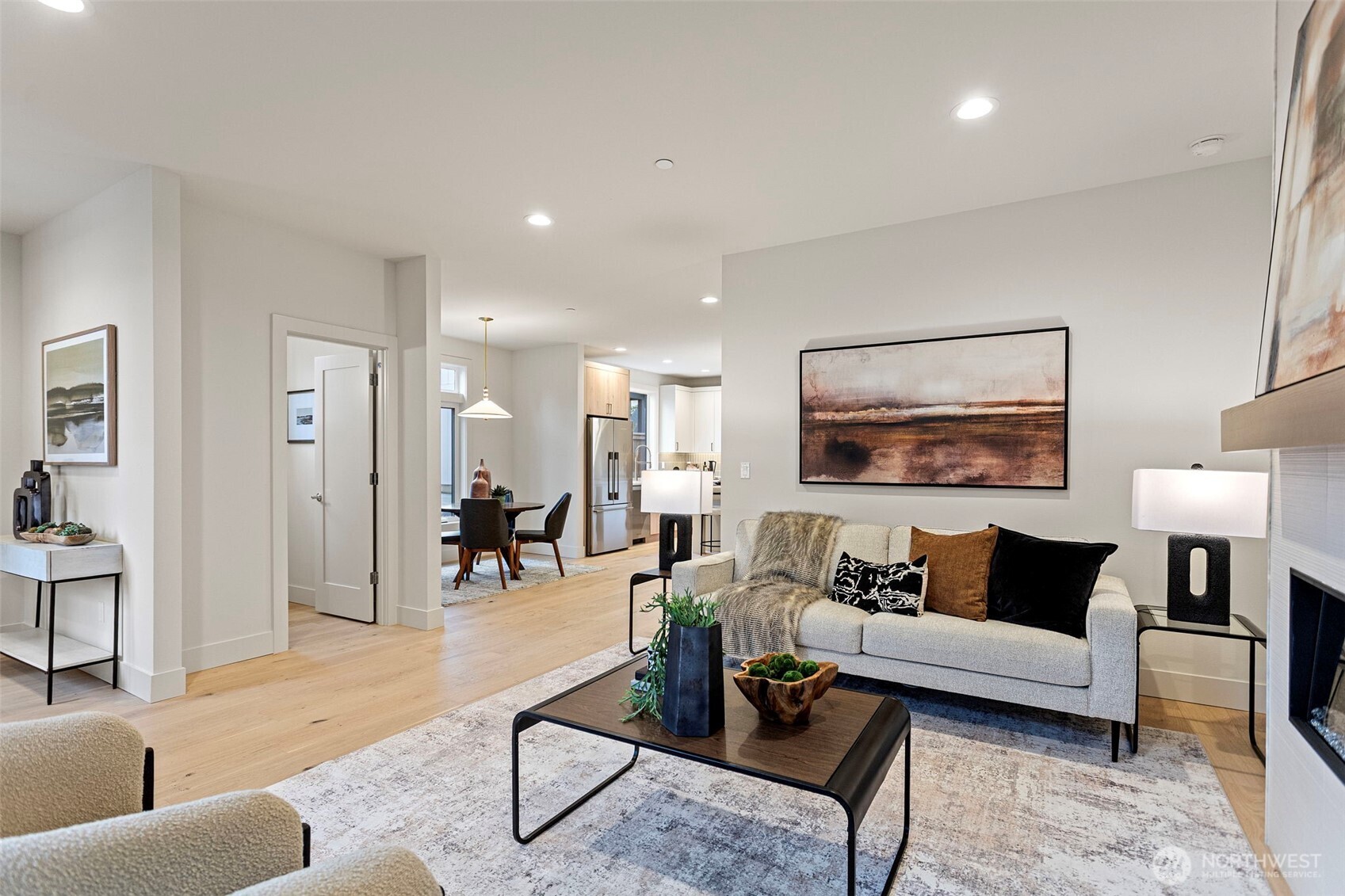 9315 132nd Avenue NE, Kirkland, WA 98033