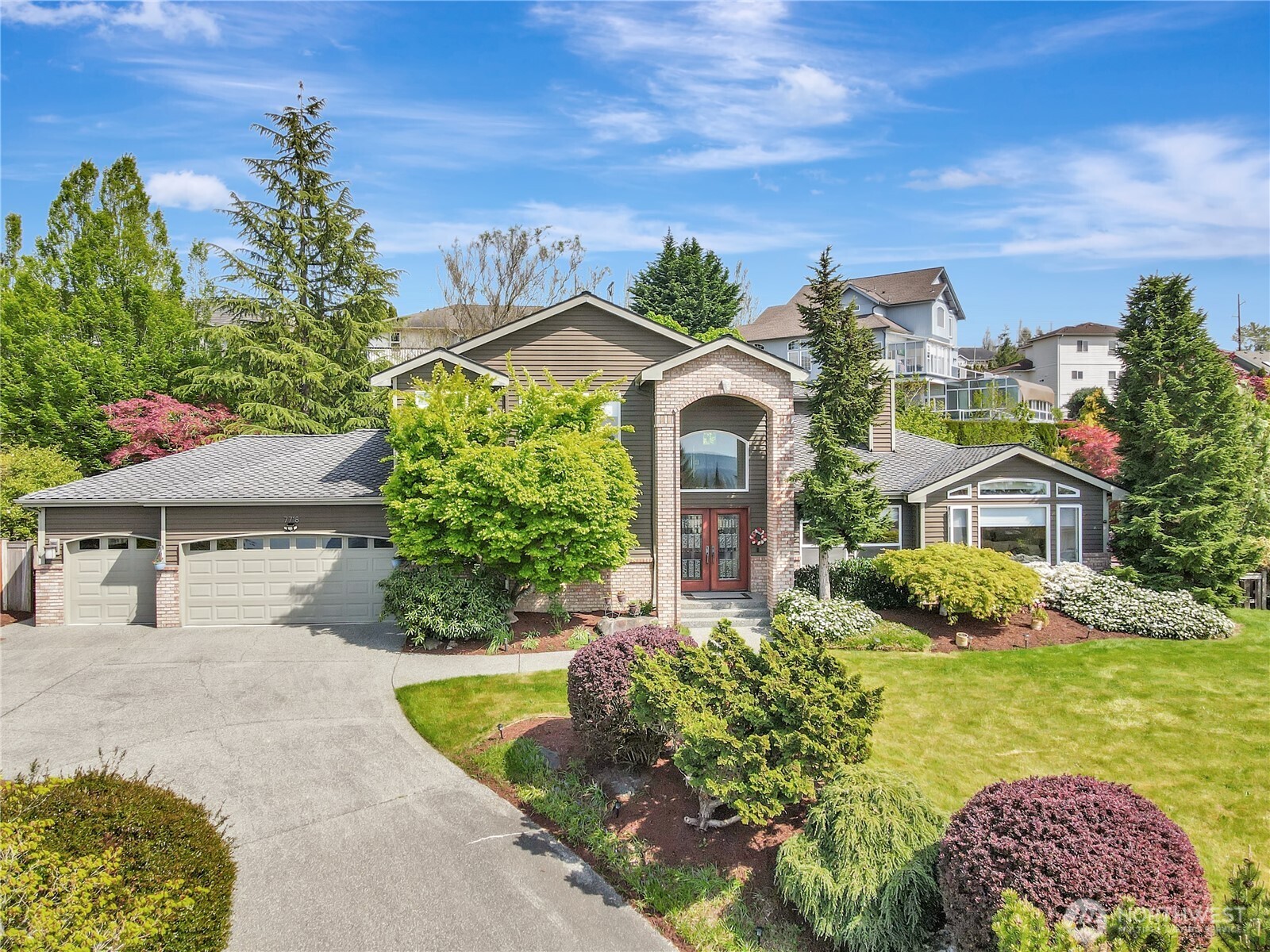 7718 78th Place NE, Marysville, WA 98270