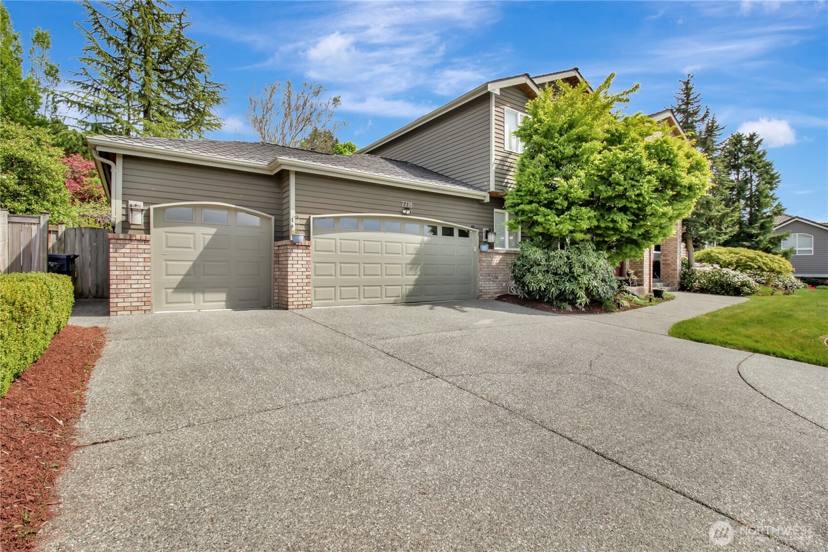 7718 78th Place NE, Marysville, WA 98270