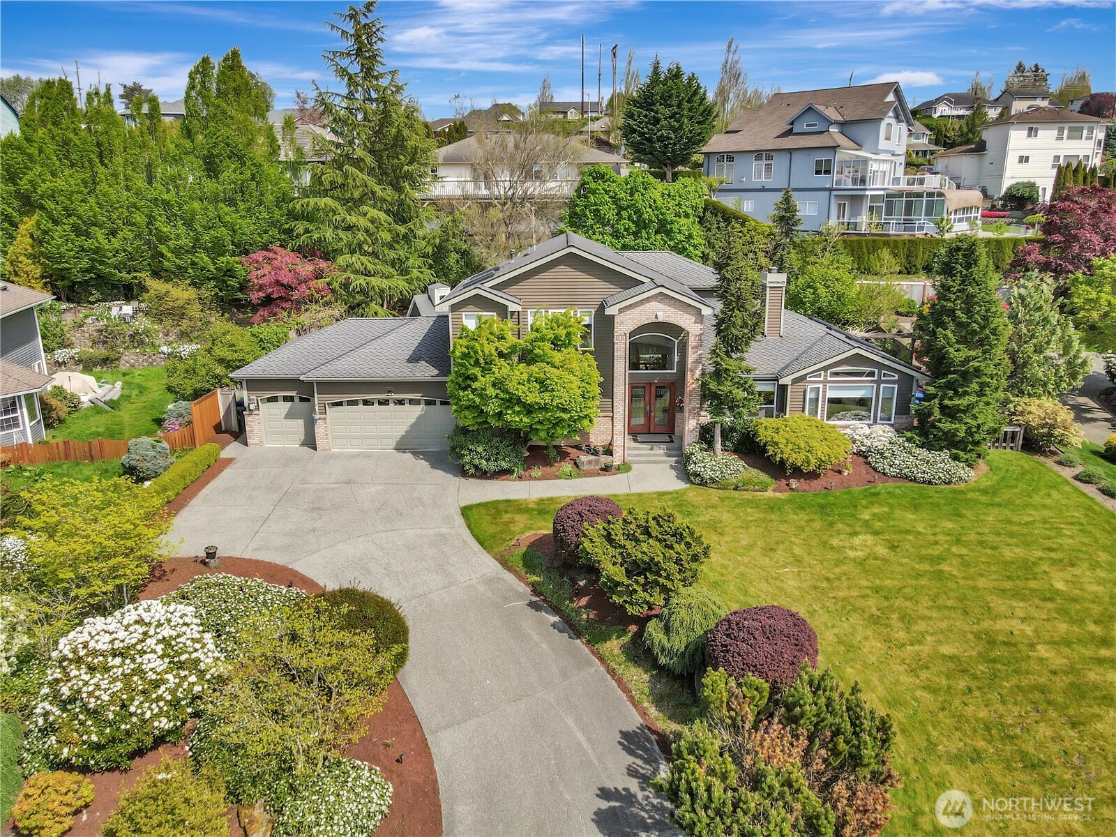 7718 78th Place NE, Marysville, WA 98270