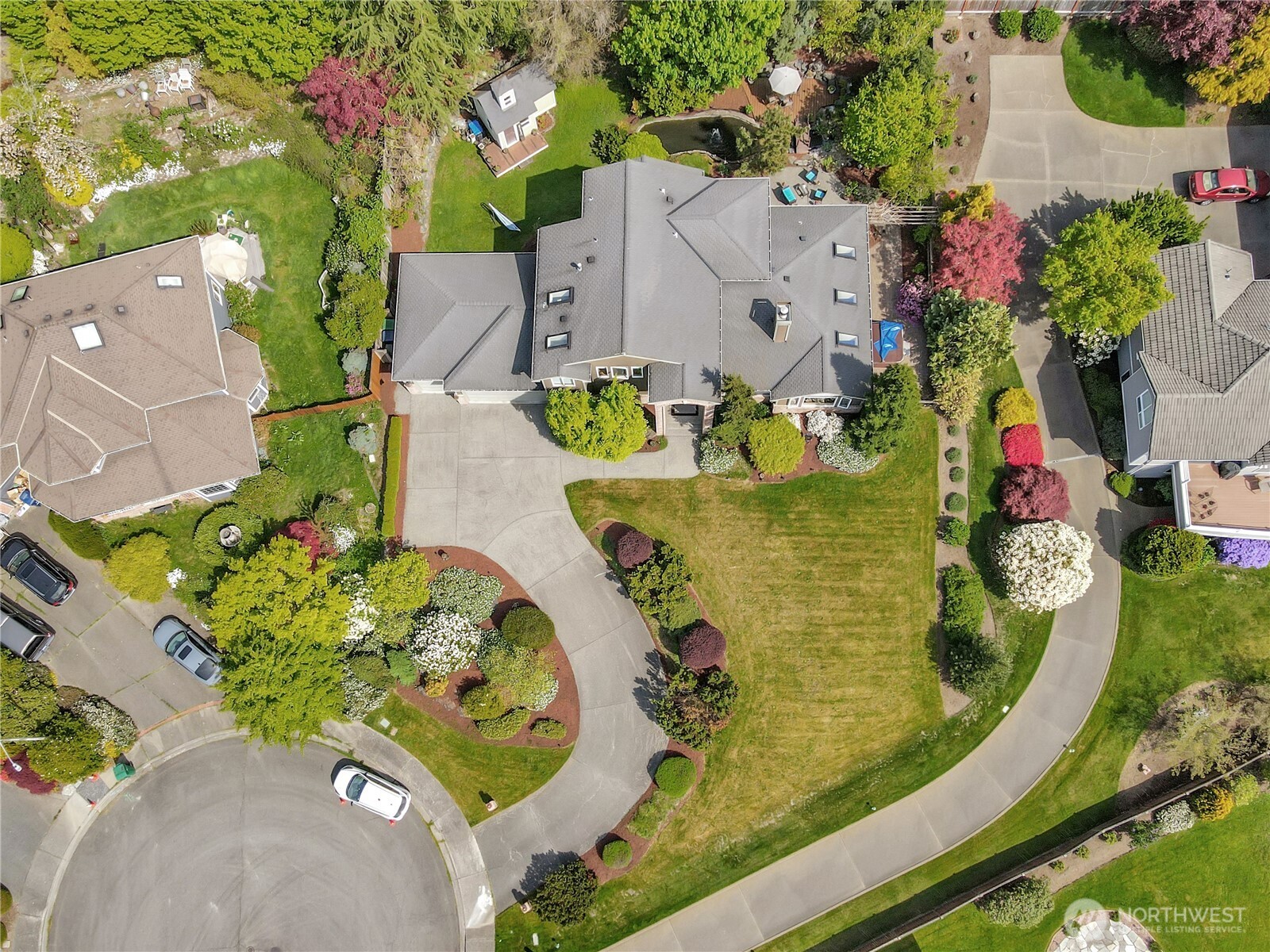 7718 78th Place NE, Marysville, WA 98270